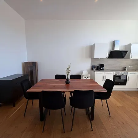 Neumuehle - Historisch & Modern Apartmán Altenkunstadt