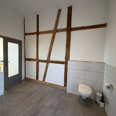 Apartmán Neumuehle - Historisch & Modern *