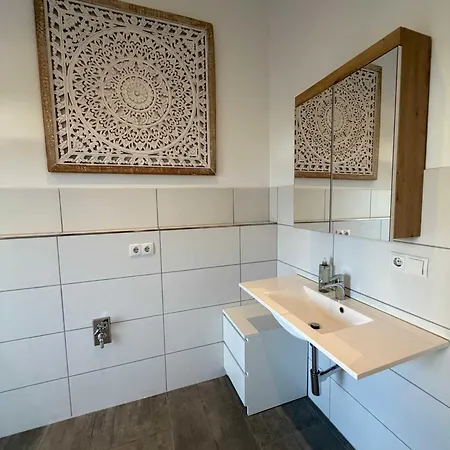 Neumuehle - Historisch & Modern Apartmán