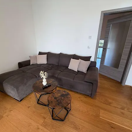 Apartmán Neumuehle - Historisch & Modern Altenkunstadt