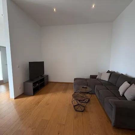 Neumuehle - Historisch & Modern Apartmán Altenkunstadt