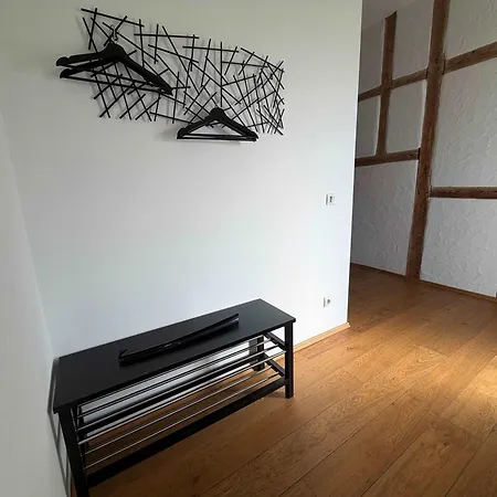 Apartmán Neumuehle - Historisch & Modern Altenkunstadt