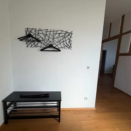 Apartmán Neumuehle - Historisch & Modern Altenkunstadt